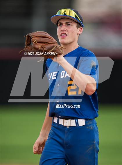 Thumbnail 1 in JV: Live Oak @ Brusly (Jamboree) photogallery.