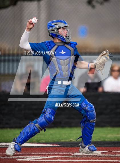 Thumbnail 3 in JV: Live Oak @ Brusly (Jamboree) photogallery.