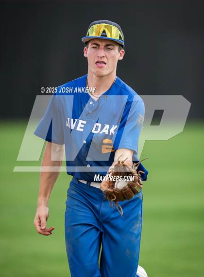 Thumbnail 3 in JV: Live Oak @ Brusly (Jamboree) photogallery.