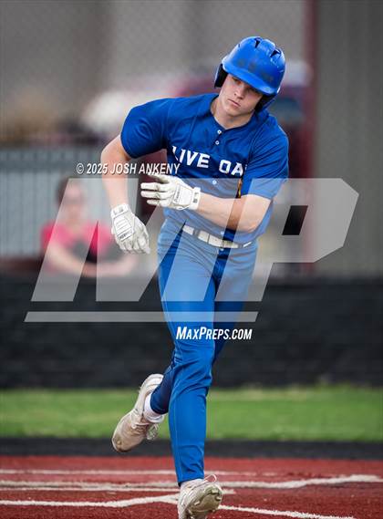 Thumbnail 2 in JV: Live Oak @ Brusly (Jamboree) photogallery.
