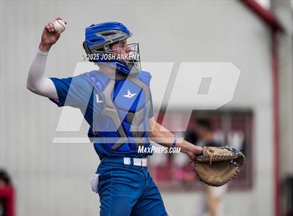 Thumbnail 2 in JV: Live Oak @ Brusly (Jamboree) photogallery.