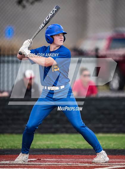 Thumbnail 3 in JV: Live Oak @ Brusly (Jamboree) photogallery.