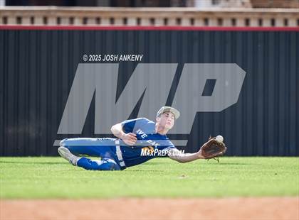 Thumbnail 1 in JV: Live Oak @ Brusly (Jamboree) photogallery.