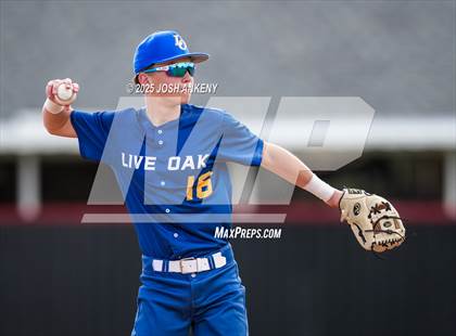 Thumbnail 2 in JV: Live Oak @ Brusly (Jamboree) photogallery.