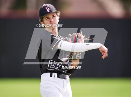 Thumbnail 1 in JV: Live Oak @ Brusly (Jamboree) photogallery.