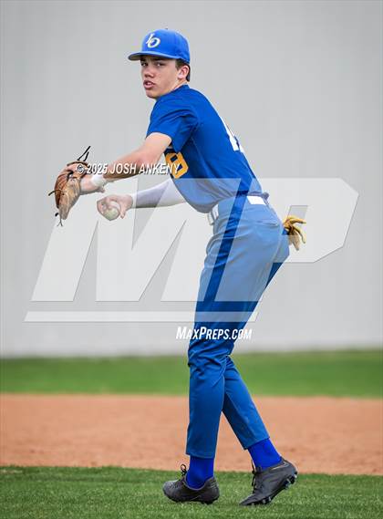 Thumbnail 3 in JV: Live Oak @ Brusly (Jamboree) photogallery.