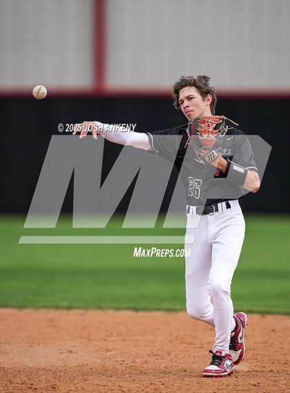 Thumbnail 1 in JV: Live Oak @ Brusly (Jamboree) photogallery.