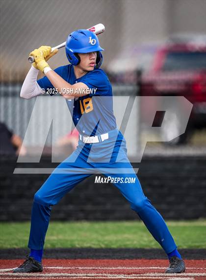 Thumbnail 3 in JV: Live Oak @ Brusly (Jamboree) photogallery.
