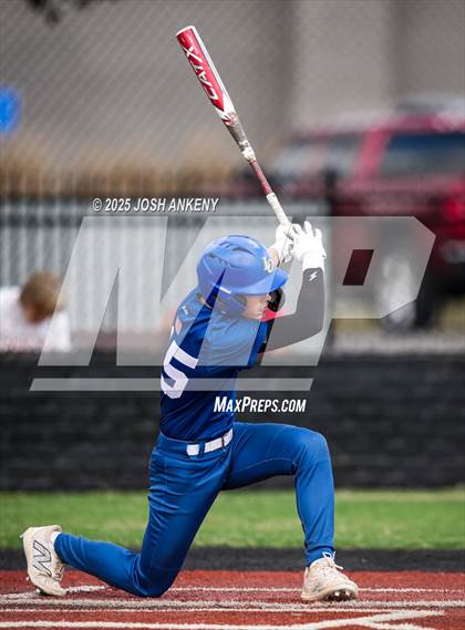 Thumbnail 2 in JV: Live Oak @ Brusly (Jamboree) photogallery.