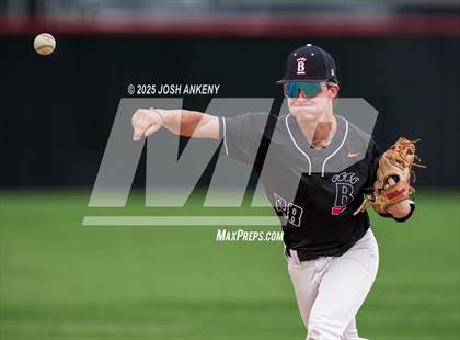 Thumbnail 1 in JV: Live Oak @ Brusly (Jamboree) photogallery.