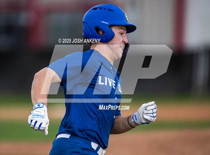 Thumbnail 2 in JV: Live Oak @ Brusly (Jamboree) photogallery.