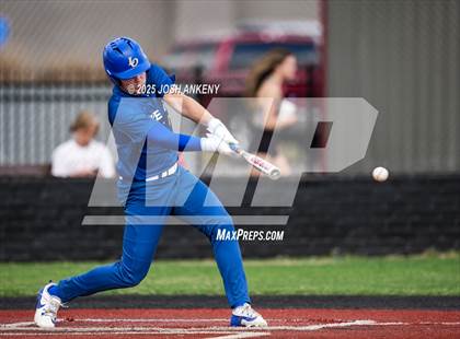 Thumbnail 3 in JV: Live Oak @ Brusly (Jamboree) photogallery.
