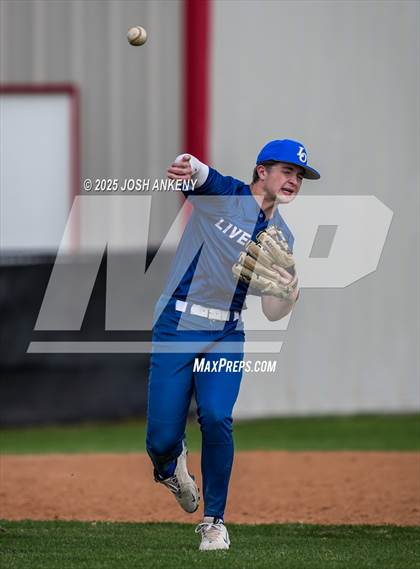 Thumbnail 1 in JV: Live Oak @ Brusly (Jamboree) photogallery.