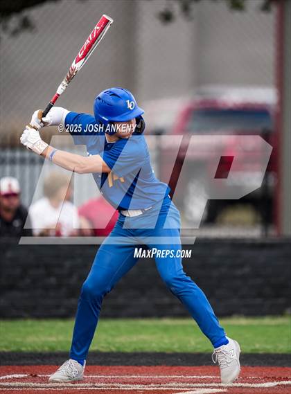 Thumbnail 2 in JV: Live Oak @ Brusly (Jamboree) photogallery.