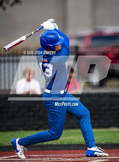 Thumbnail 2 in JV: Live Oak @ Brusly (Jamboree) photogallery.