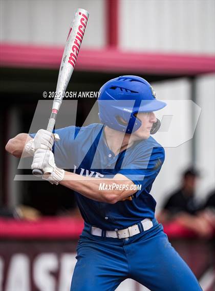 Thumbnail 2 in JV: Live Oak @ Brusly (Jamboree) photogallery.