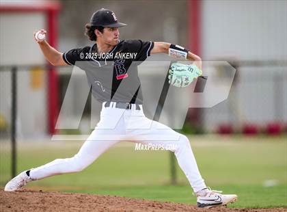 Thumbnail 3 in JV: Live Oak @ Brusly (Jamboree) photogallery.