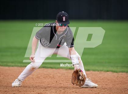 Thumbnail 2 in JV: Live Oak @ Brusly (Jamboree) photogallery.