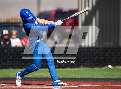 Thumbnail 1 in JV: Live Oak @ Brusly (Jamboree) photogallery.