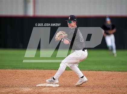 Thumbnail 3 in JV: Live Oak @ Brusly (Jamboree) photogallery.