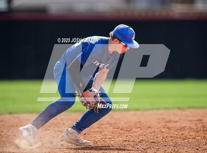 Thumbnail 2 in JV: Live Oak @ Brusly (Jamboree) photogallery.