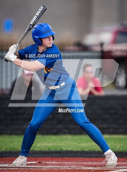 Thumbnail 1 in JV: Live Oak @ Brusly (Jamboree) photogallery.