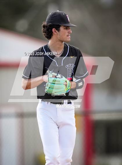 Thumbnail 1 in JV: Live Oak @ Brusly (Jamboree) photogallery.