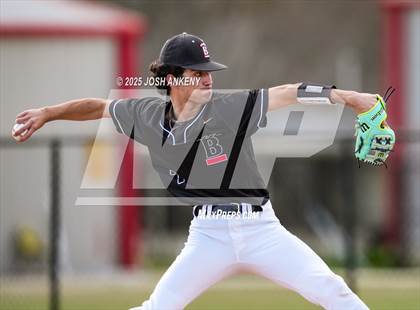Thumbnail 3 in JV: Live Oak @ Brusly (Jamboree) photogallery.