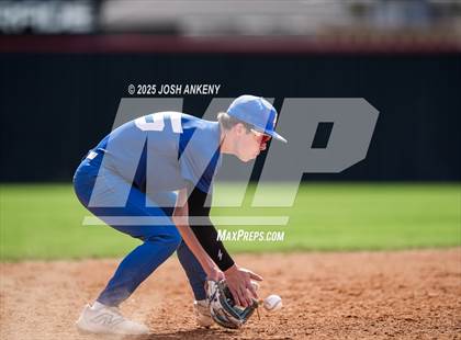 Thumbnail 1 in JV: Live Oak @ Brusly (Jamboree) photogallery.
