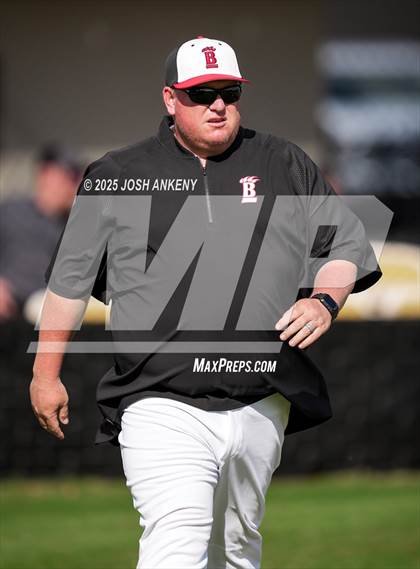 Thumbnail 1 in JV: Live Oak @ Brusly (Jamboree) photogallery.