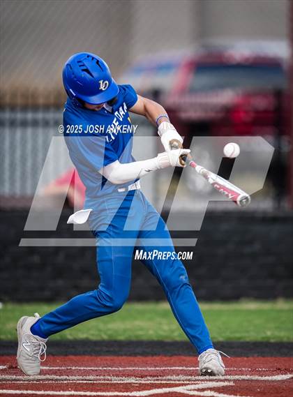 Thumbnail 1 in JV: Live Oak @ Brusly (Jamboree) photogallery.