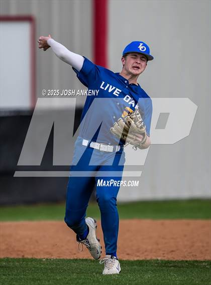 Thumbnail 3 in JV: Live Oak @ Brusly (Jamboree) photogallery.