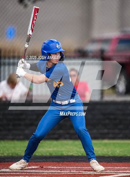 Thumbnail 3 in JV: Live Oak @ Brusly (Jamboree) photogallery.