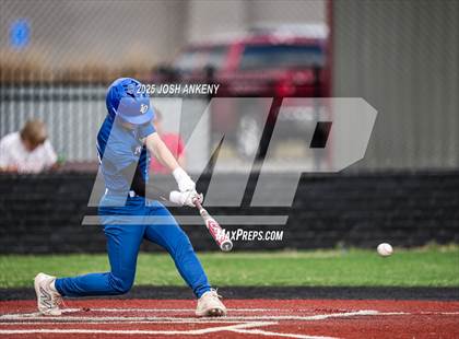 Thumbnail 1 in JV: Live Oak @ Brusly (Jamboree) photogallery.