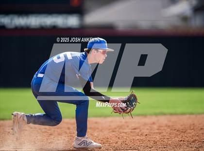 Thumbnail 3 in JV: Live Oak @ Brusly (Jamboree) photogallery.