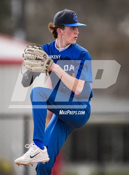 Thumbnail 3 in JV: Live Oak @ Brusly (Jamboree) photogallery.