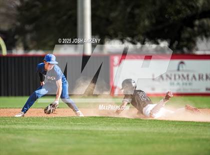 Thumbnail 2 in JV: Live Oak @ Brusly (Jamboree) photogallery.