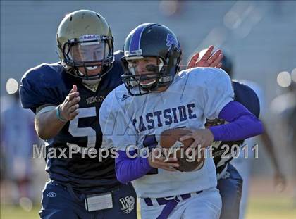 Thumbnail 1 in Eastside @ West Ranch photogallery.
