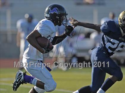 Thumbnail 3 in Eastside @ West Ranch photogallery.