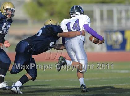 Thumbnail 3 in Eastside @ West Ranch photogallery.