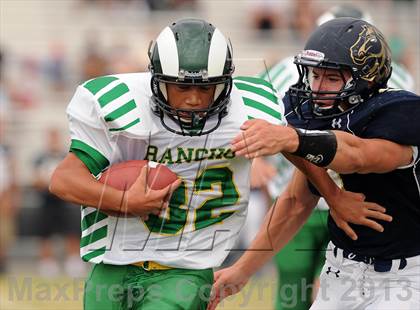 Thumbnail 2 in Rancho @ Shadow Ridge photogallery.