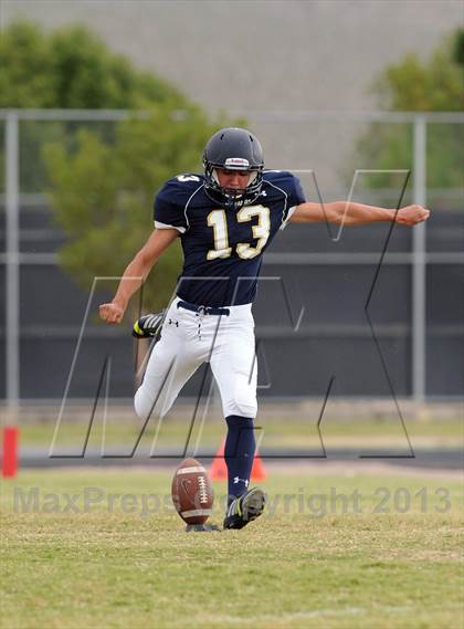 Thumbnail 3 in Rancho @ Shadow Ridge photogallery.