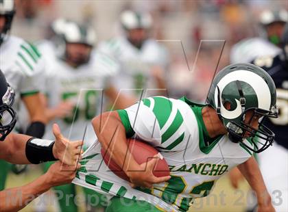 Thumbnail 1 in Rancho @ Shadow Ridge photogallery.