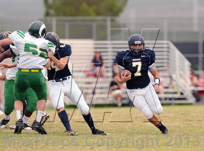 Thumbnail 2 in Rancho @ Shadow Ridge photogallery.