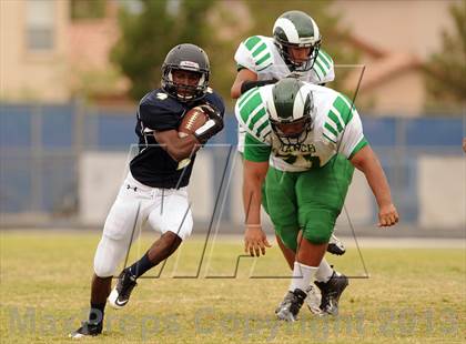 Thumbnail 3 in Rancho @ Shadow Ridge photogallery.