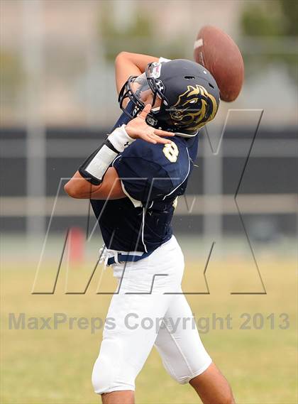 Thumbnail 1 in Rancho @ Shadow Ridge photogallery.