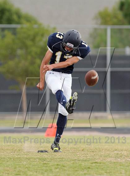 Thumbnail 1 in Rancho @ Shadow Ridge photogallery.