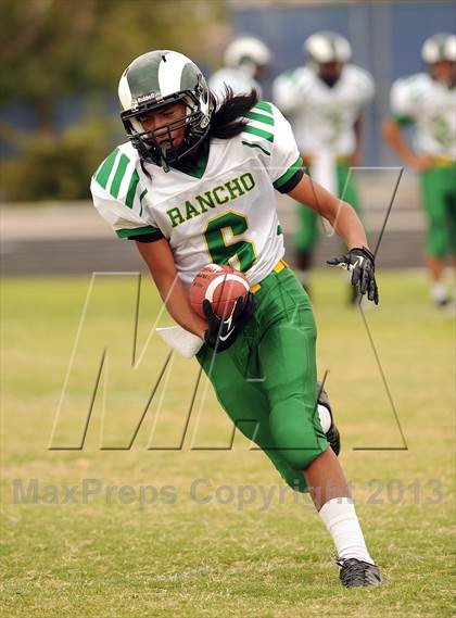 Thumbnail 1 in Rancho @ Shadow Ridge photogallery.
