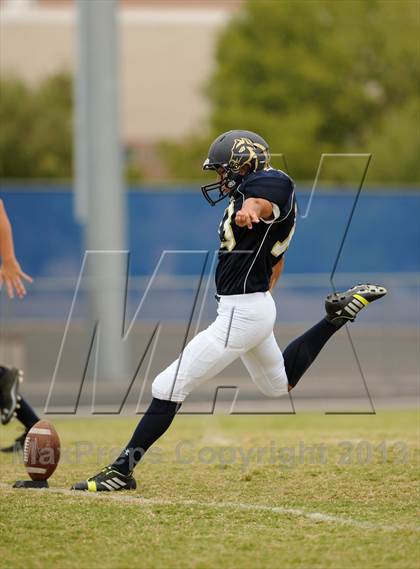 Thumbnail 3 in Rancho @ Shadow Ridge photogallery.