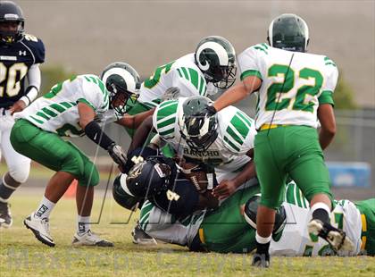 Thumbnail 2 in Rancho @ Shadow Ridge photogallery.
